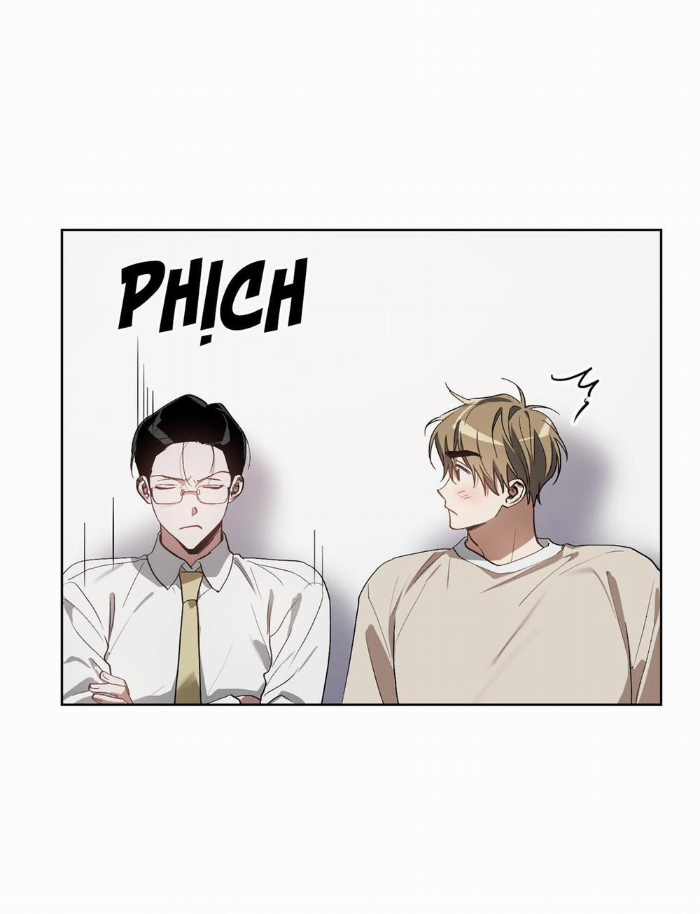 BIẾN CẬU THÀNH TÊN CUỒNG DÂM 19 trang 20