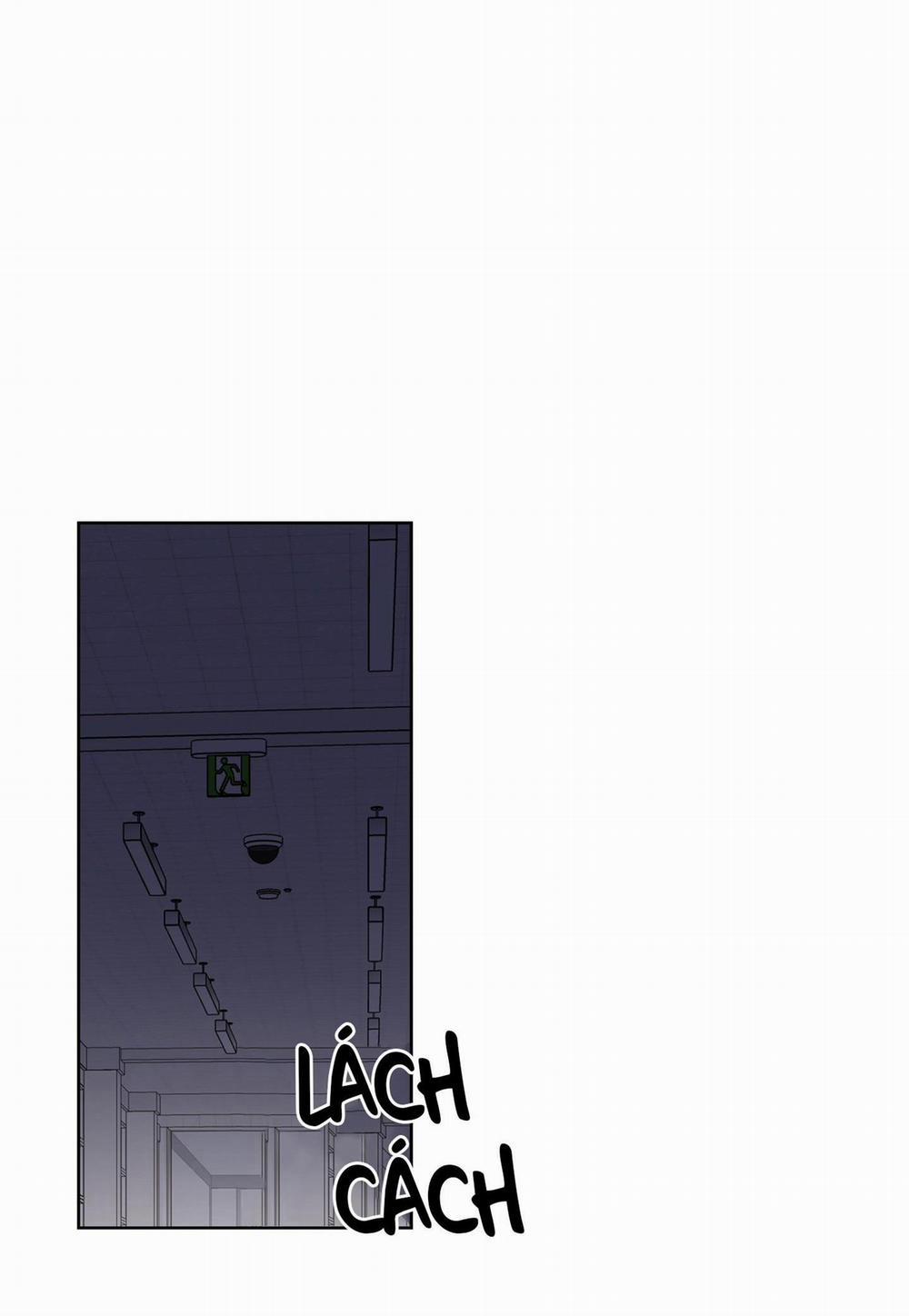 BIẾN CẬU THÀNH TÊN CUỒNG DÂM 19 trang 24