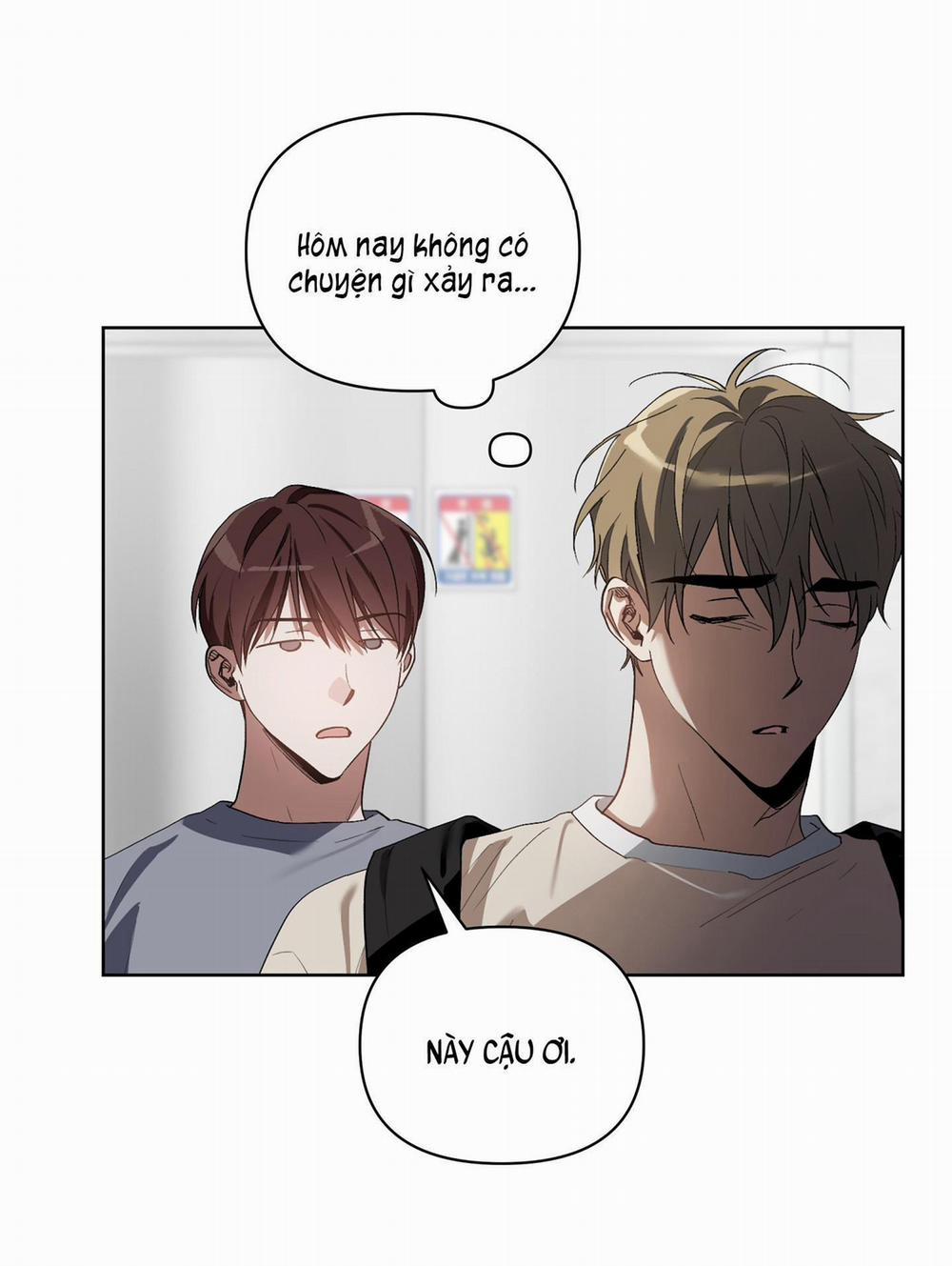 BIẾN CẬU THÀNH TÊN CUỒNG DÂM 19 trang 25