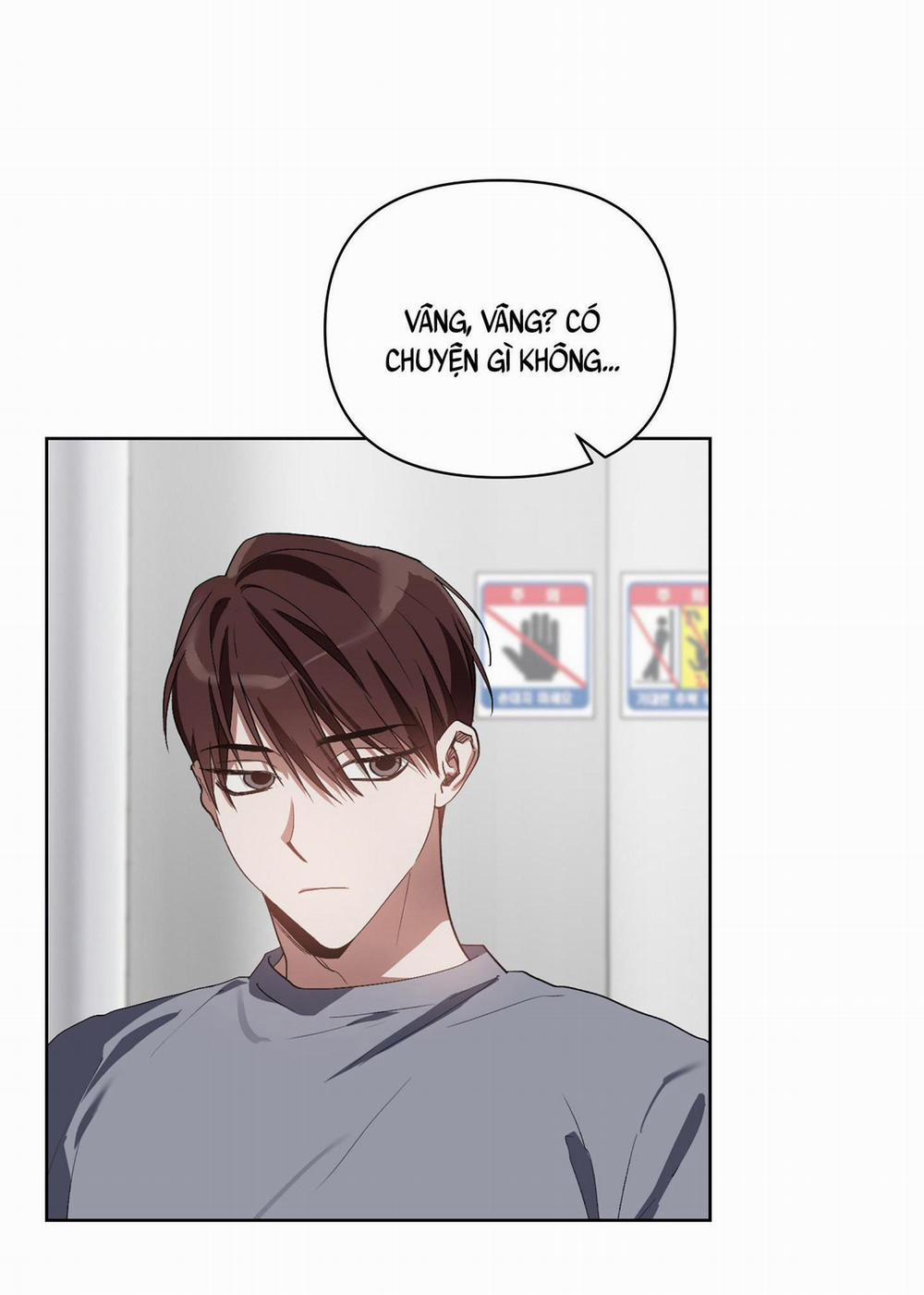 BIẾN CẬU THÀNH TÊN CUỒNG DÂM 19 trang 27