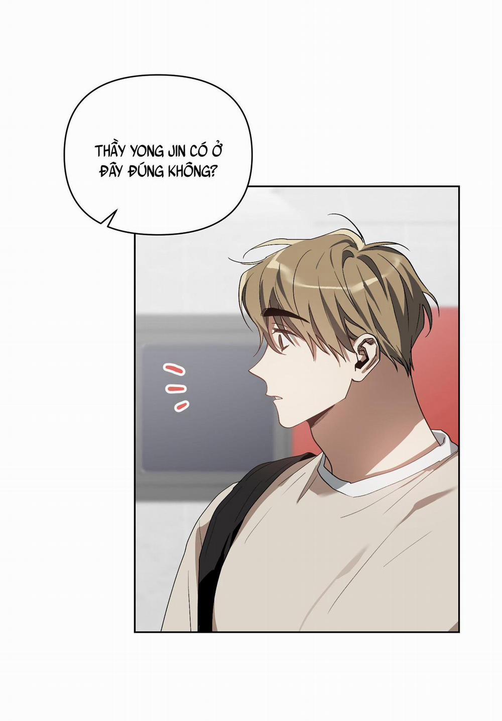 BIẾN CẬU THÀNH TÊN CUỒNG DÂM 19 trang 28