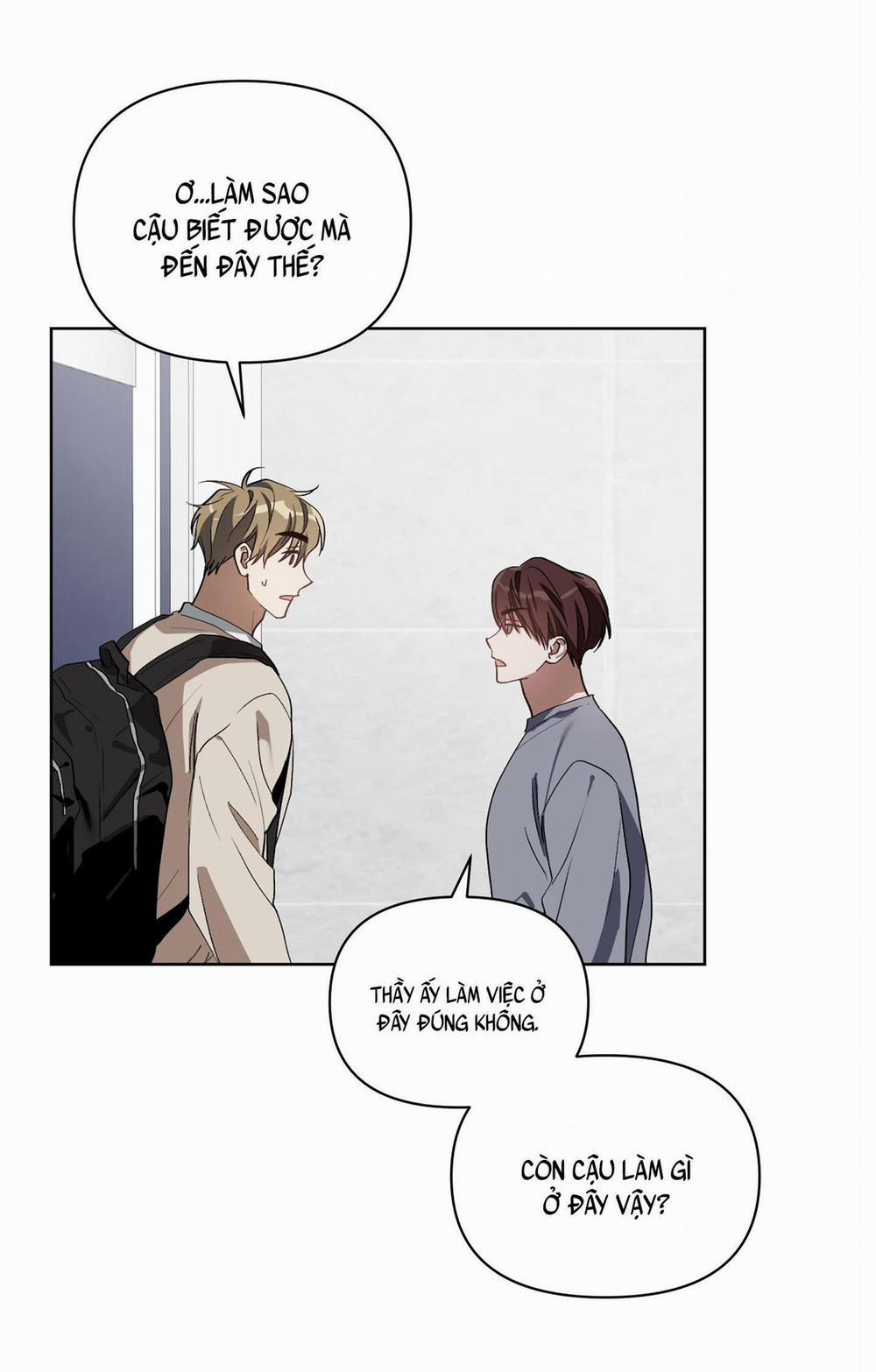 BIẾN CẬU THÀNH TÊN CUỒNG DÂM 19 trang 29