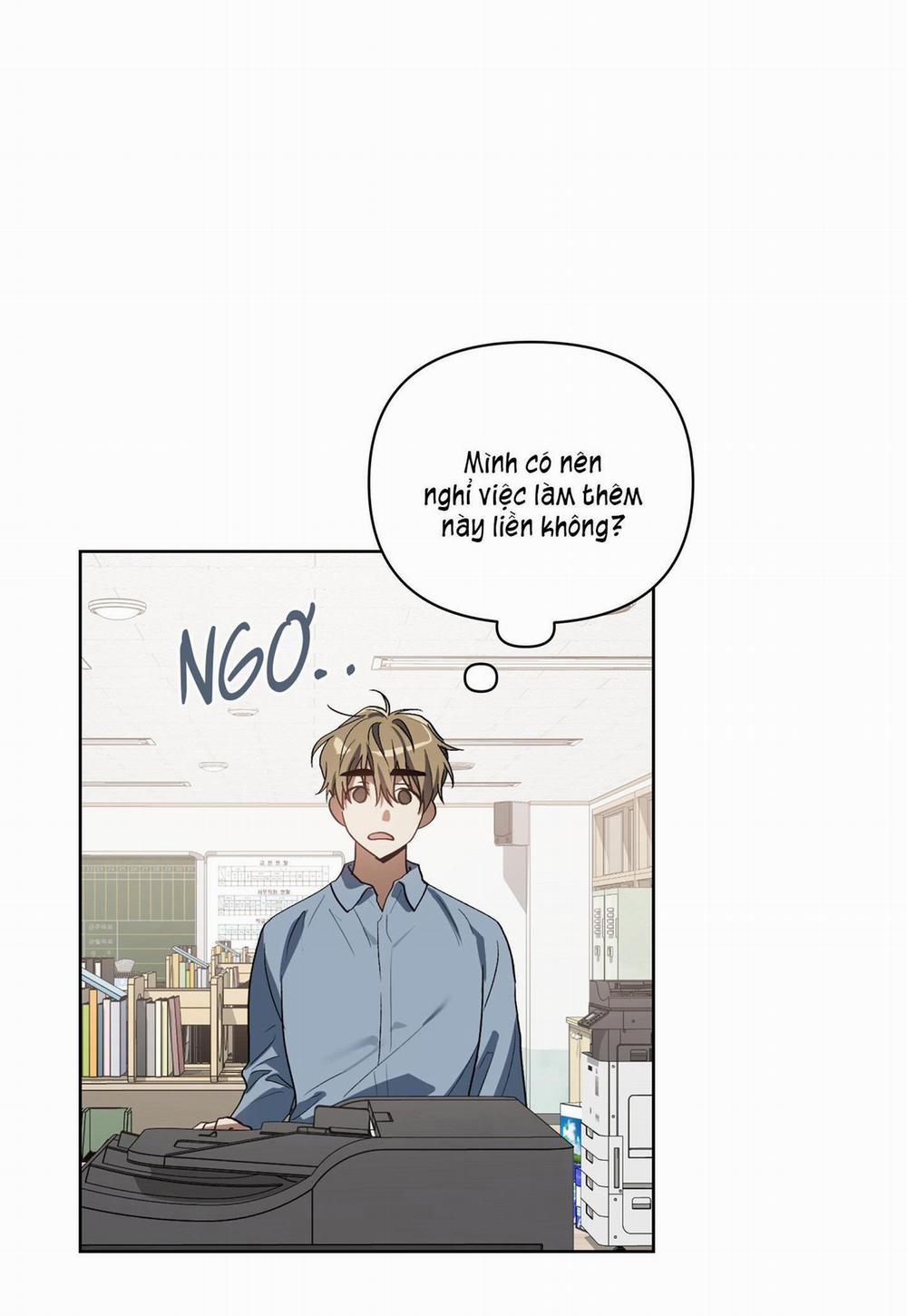 BIẾN CẬU THÀNH TÊN CUỒNG DÂM 19 trang 38