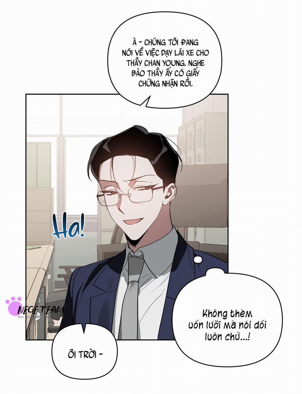 BIẾN CẬU THÀNH TÊN CUỒNG DÂM 19 trang 56