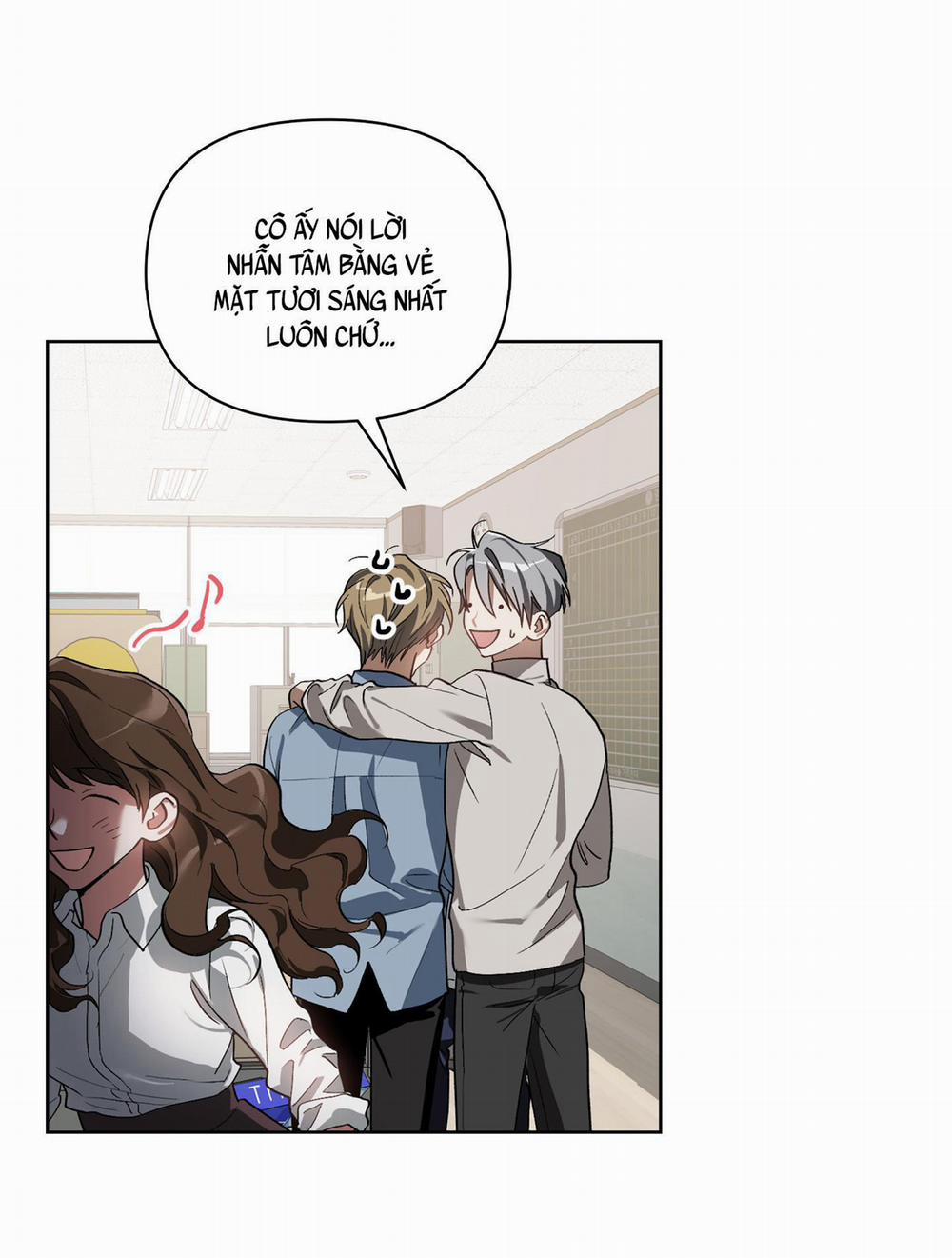 BIẾN CẬU THÀNH TÊN CUỒNG DÂM 19 trang 58