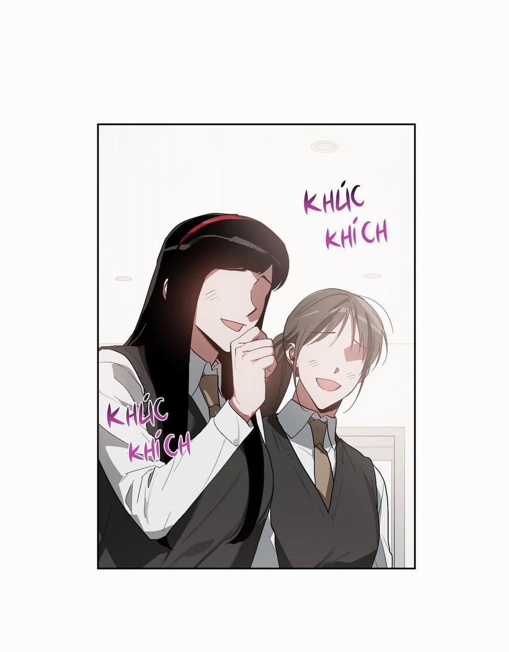 BIẾN CẬU THÀNH TÊN CUỒNG DÂM 19 trang 8