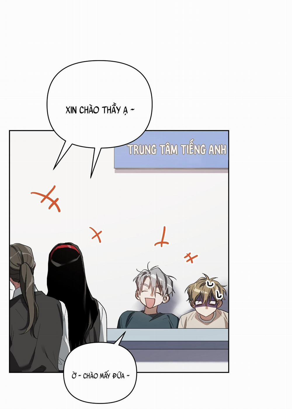 BIẾN CẬU THÀNH TÊN CUỒNG DÂM 19 trang 9