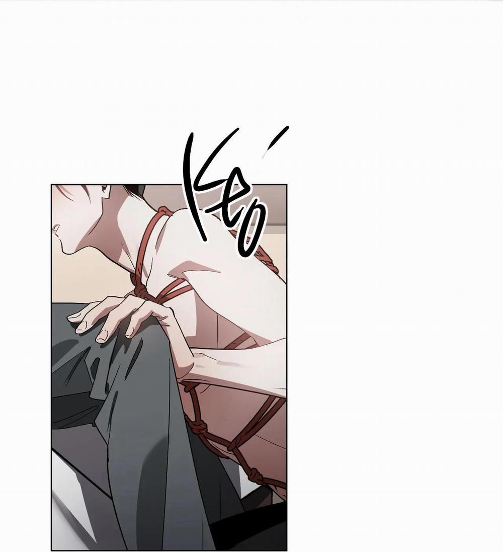 BIẾN CẬU THÀNH TÊN CUỒNG DÂM 2 trang 19