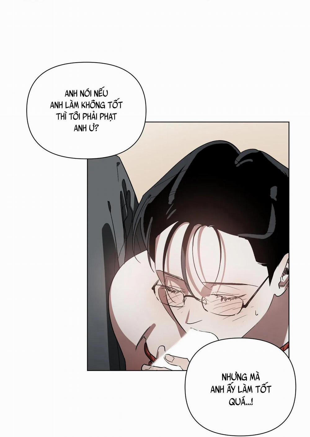 BIẾN CẬU THÀNH TÊN CUỒNG DÂM 2 trang 31