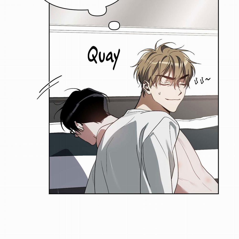 BIẾN CẬU THÀNH TÊN CUỒNG DÂM 20 trang 81