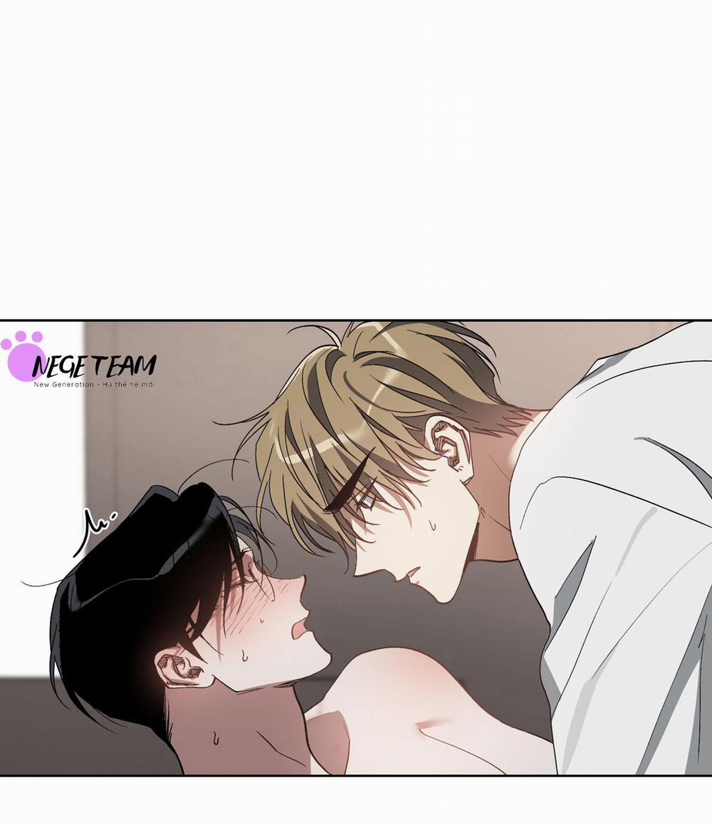 BIẾN CẬU THÀNH TÊN CUỒNG DÂM 21 trang 14