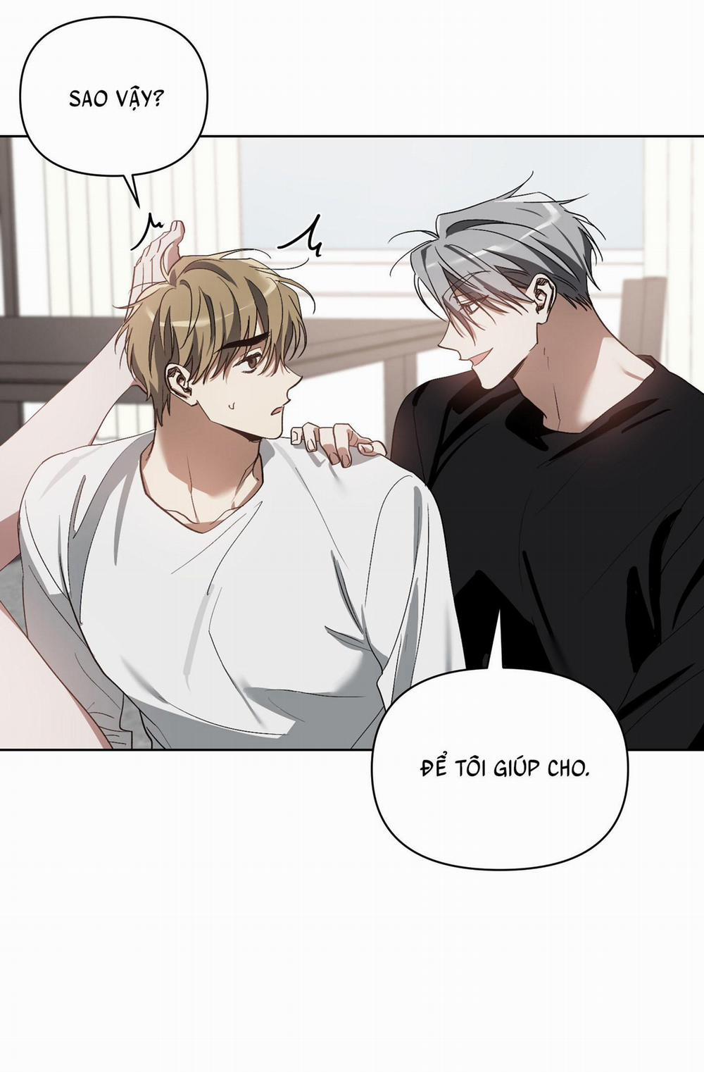 BIẾN CẬU THÀNH TÊN CUỒNG DÂM 21 trang 16