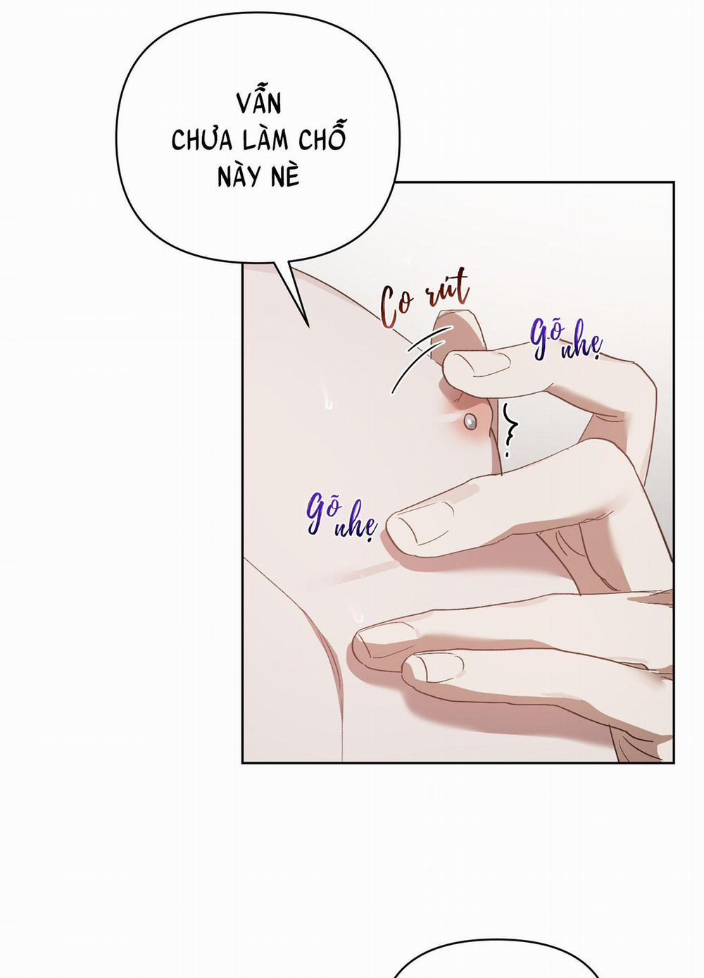 BIẾN CẬU THÀNH TÊN CUỒNG DÂM 21 trang 20