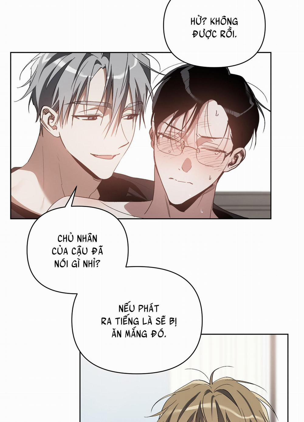 BIẾN CẬU THÀNH TÊN CUỒNG DÂM 21 trang 21