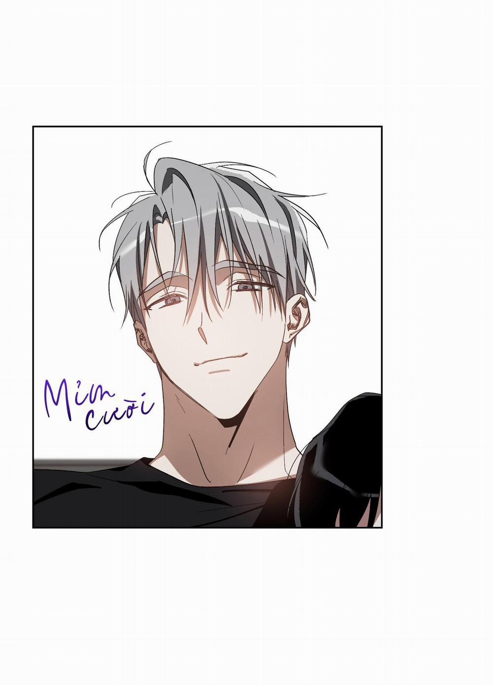 BIẾN CẬU THÀNH TÊN CUỒNG DÂM 21 trang 30