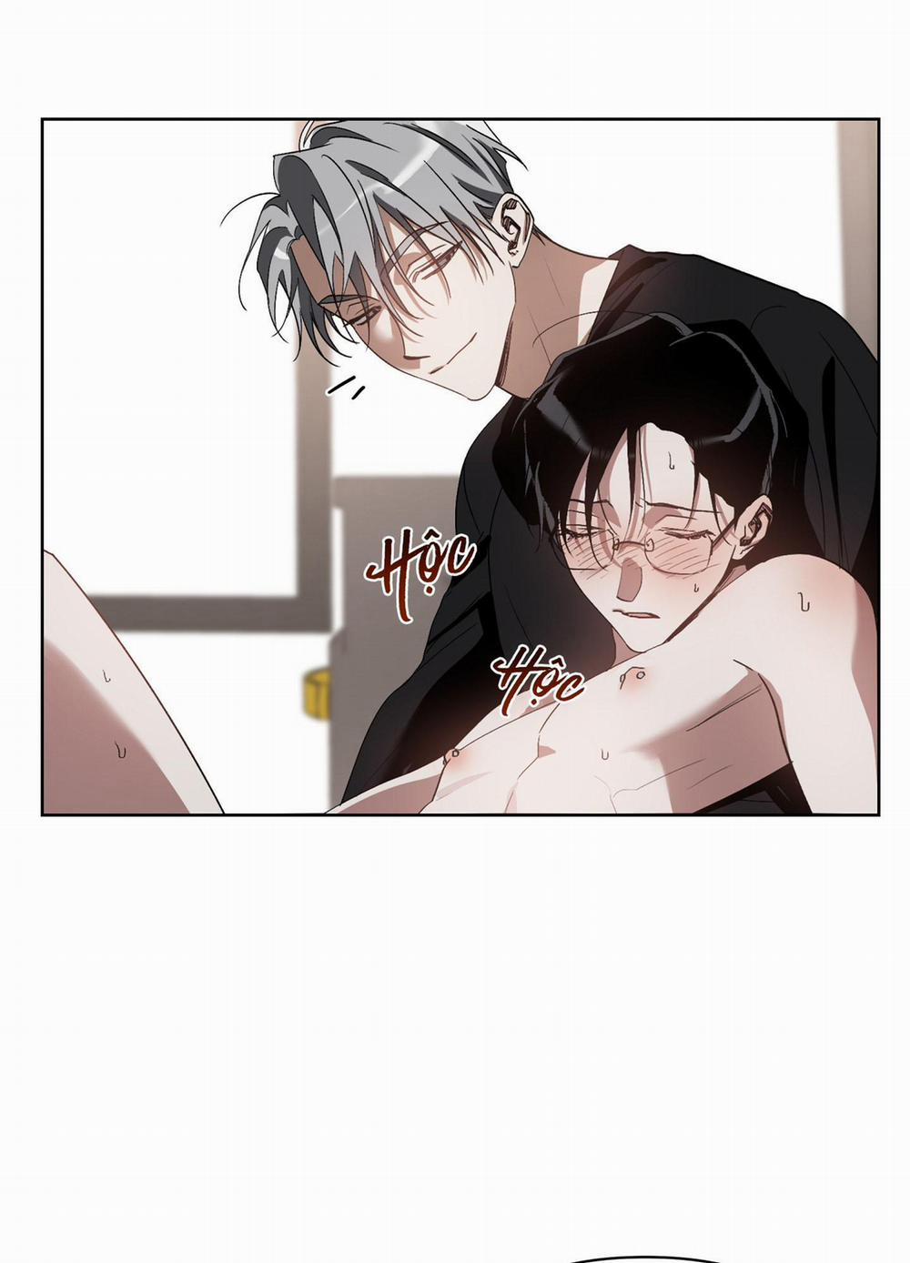 BIẾN CẬU THÀNH TÊN CUỒNG DÂM 21 trang 31