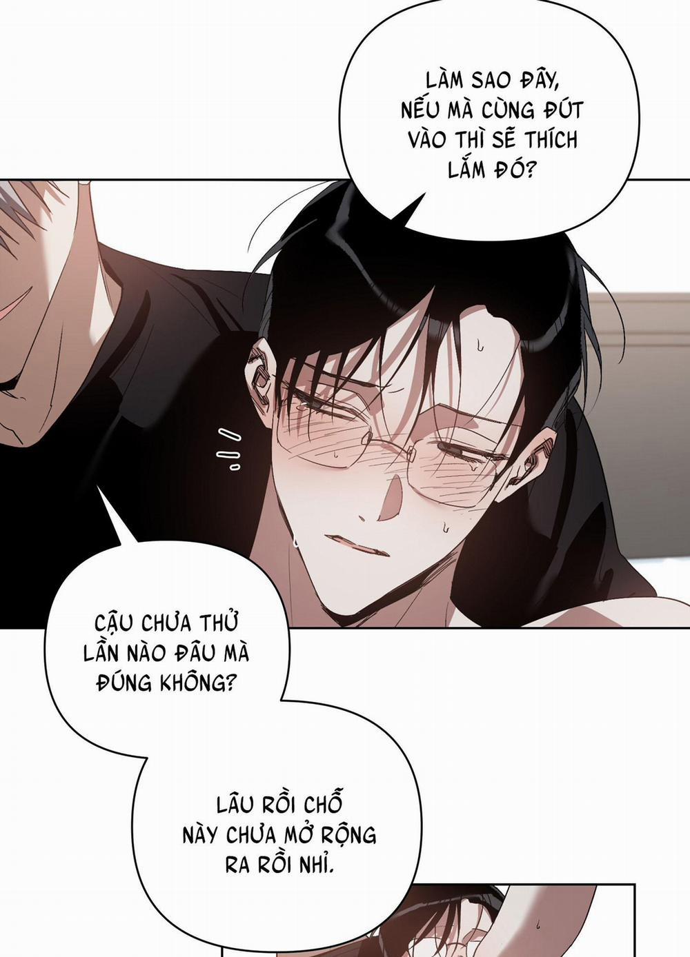 BIẾN CẬU THÀNH TÊN CUỒNG DÂM 21 trang 32