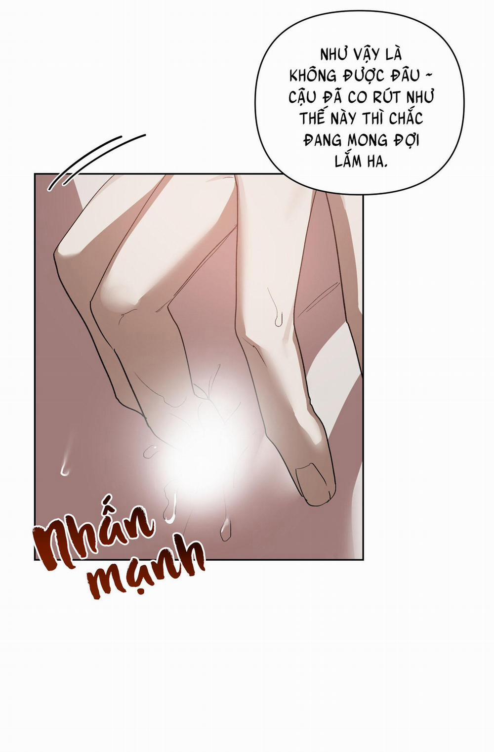 BIẾN CẬU THÀNH TÊN CUỒNG DÂM 21 trang 34