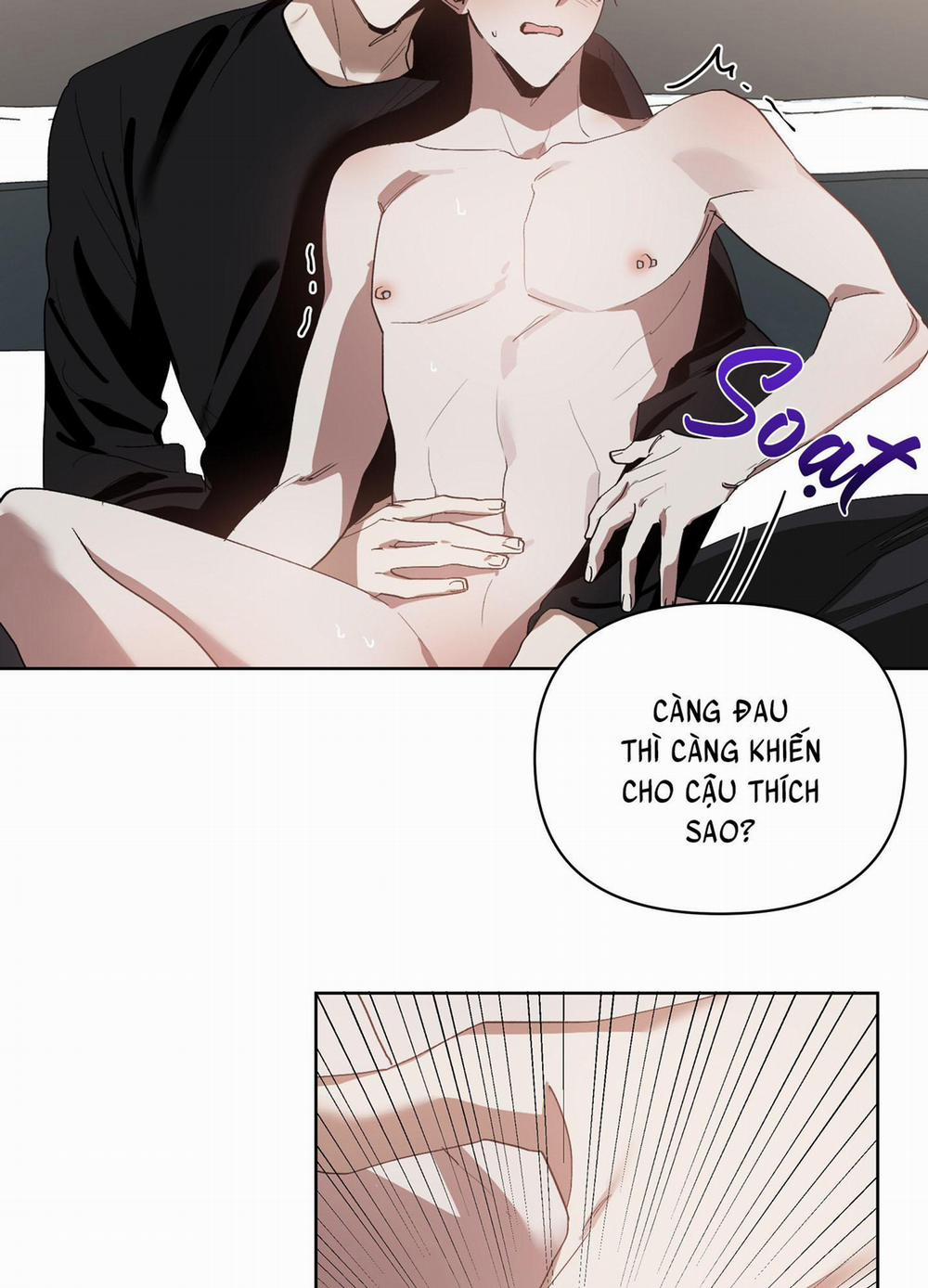 BIẾN CẬU THÀNH TÊN CUỒNG DÂM 21 trang 36