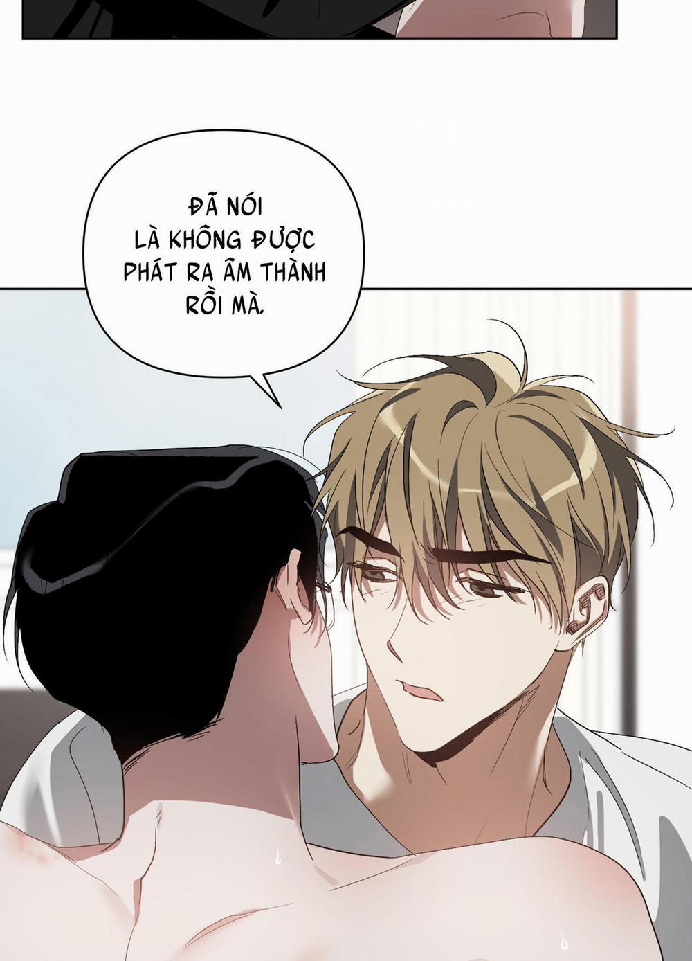 BIẾN CẬU THÀNH TÊN CUỒNG DÂM 21 trang 43