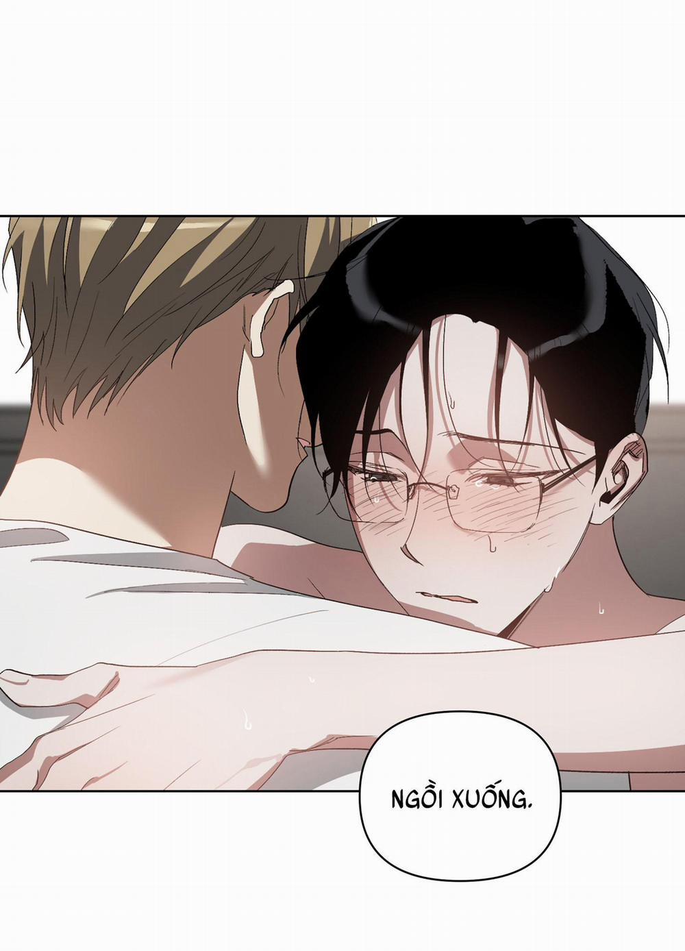 BIẾN CẬU THÀNH TÊN CUỒNG DÂM 21 trang 46