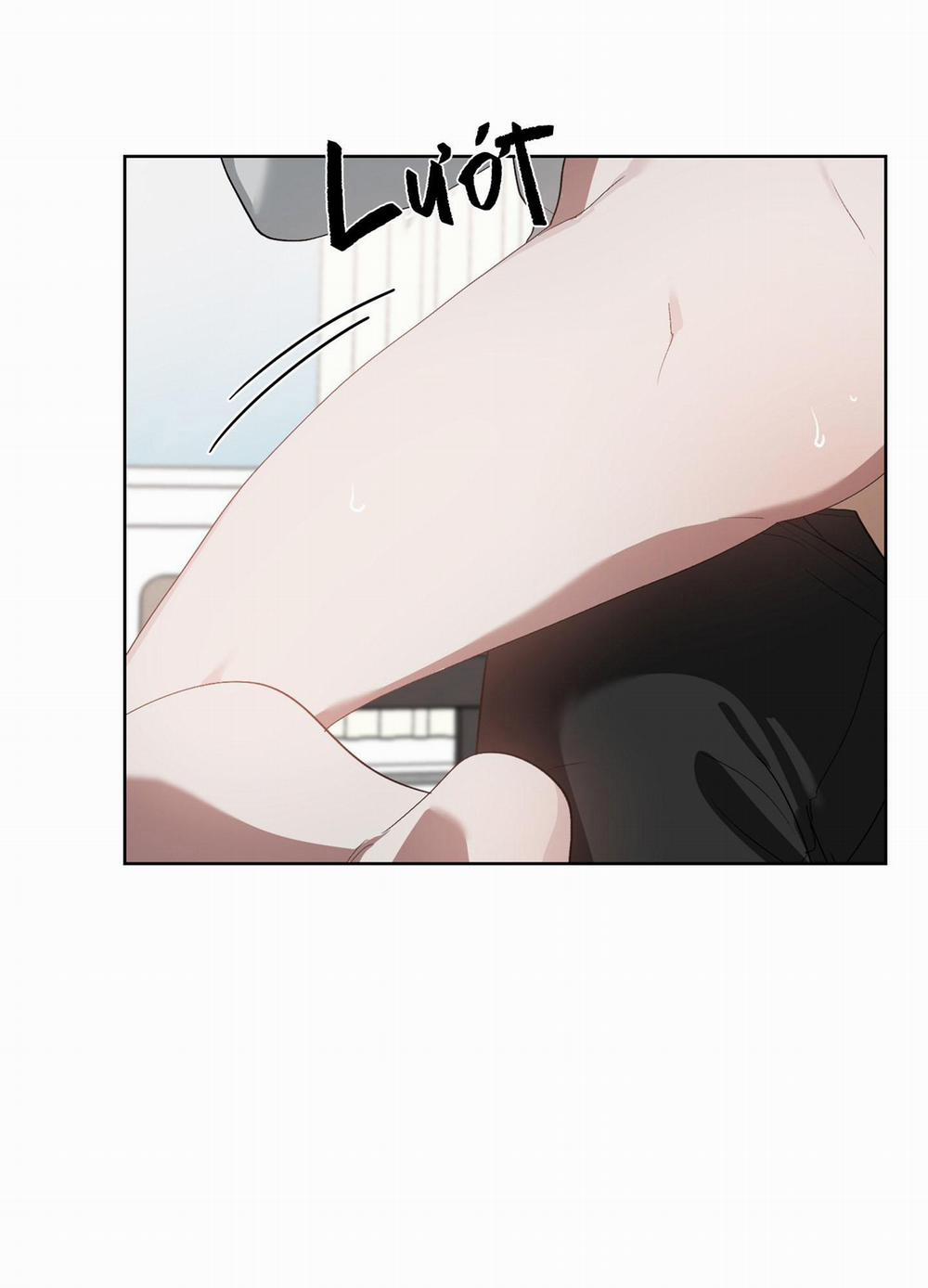 BIẾN CẬU THÀNH TÊN CUỒNG DÂM 21 trang 47