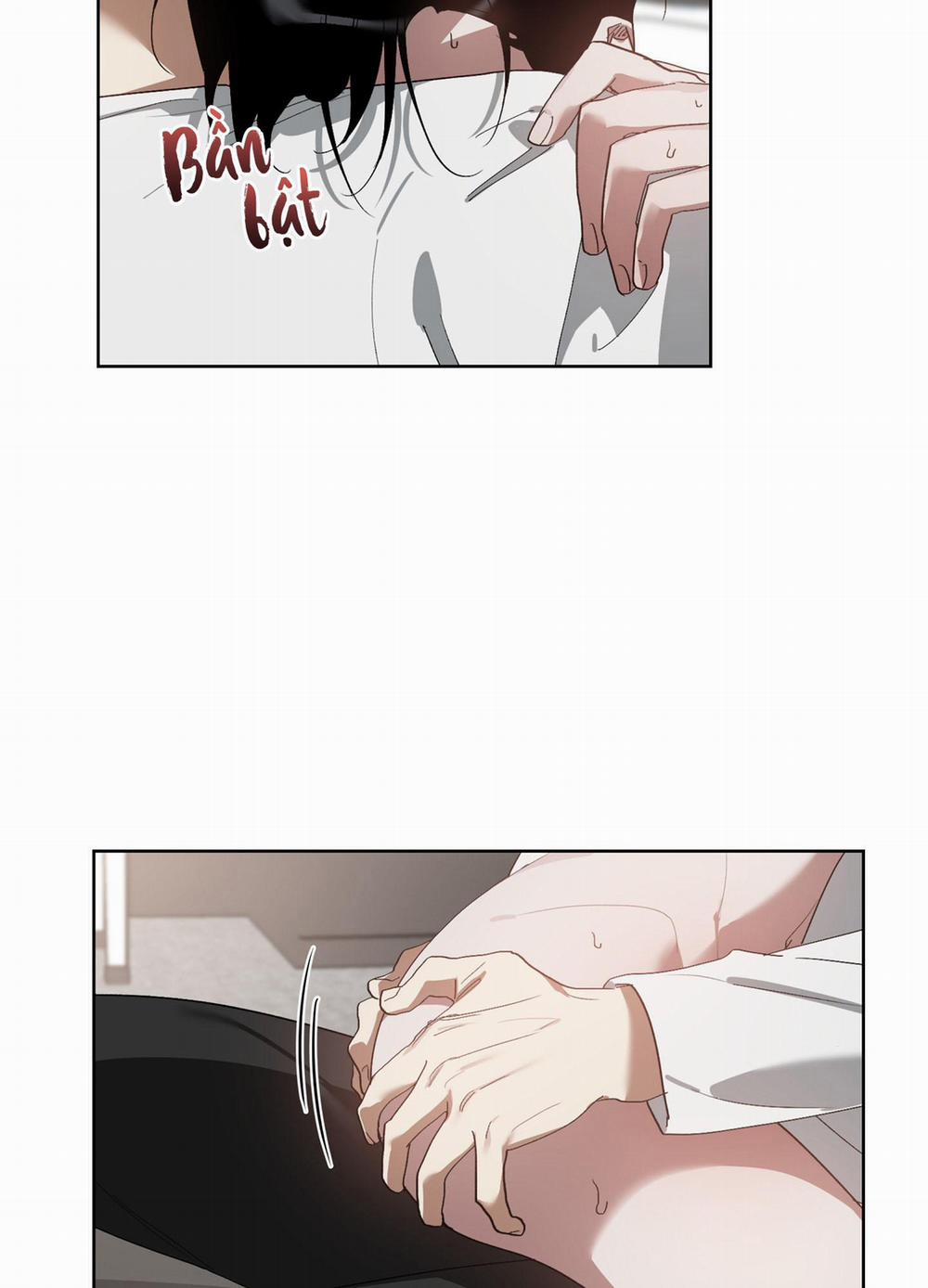 BIẾN CẬU THÀNH TÊN CUỒNG DÂM 21 trang 52