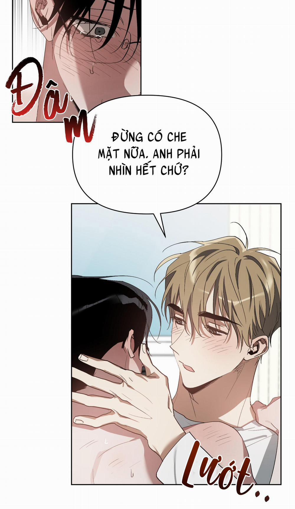 BIẾN CẬU THÀNH TÊN CUỒNG DÂM 21 trang 62