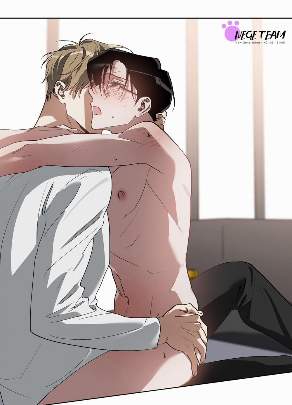 BIẾN CẬU THÀNH TÊN CUỒNG DÂM 21 trang 65