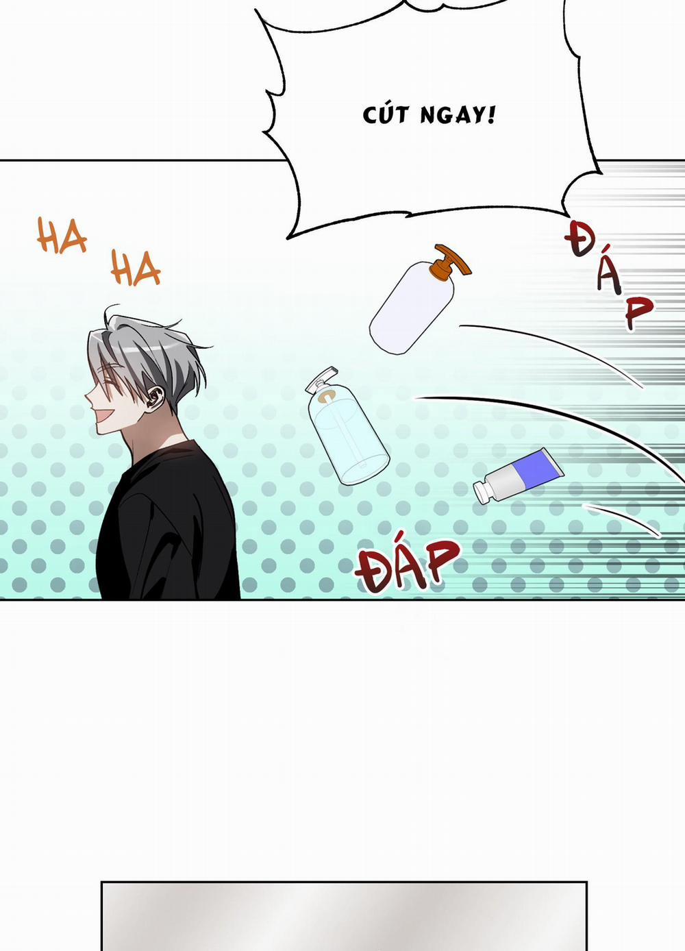 BIẾN CẬU THÀNH TÊN CUỒNG DÂM 22 trang 14