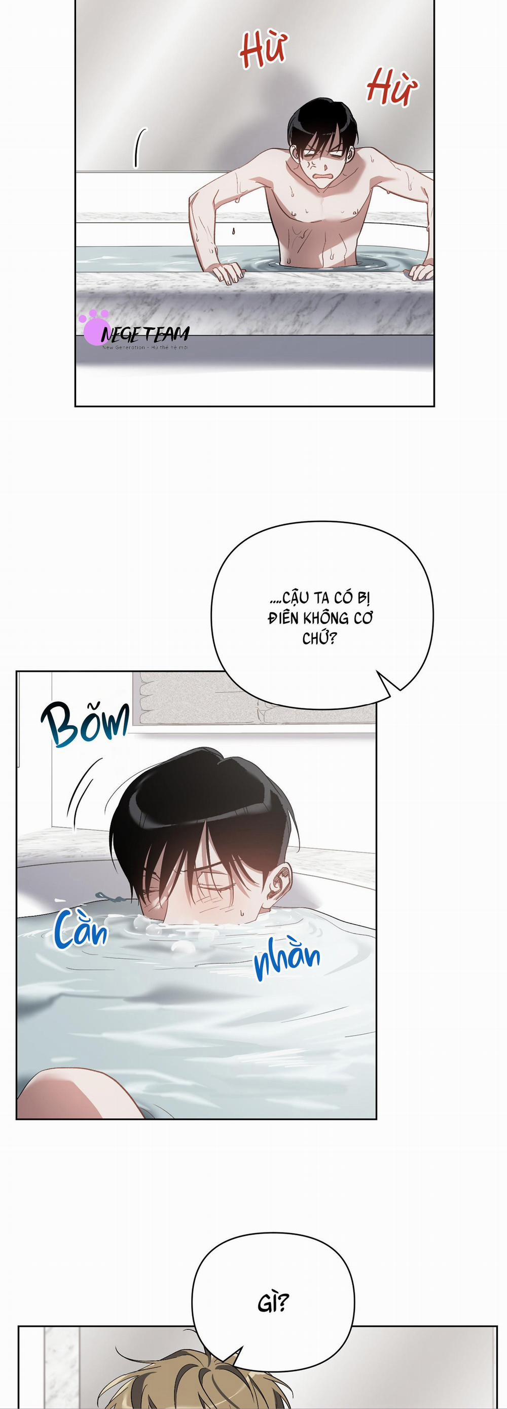 BIẾN CẬU THÀNH TÊN CUỒNG DÂM 22 trang 15