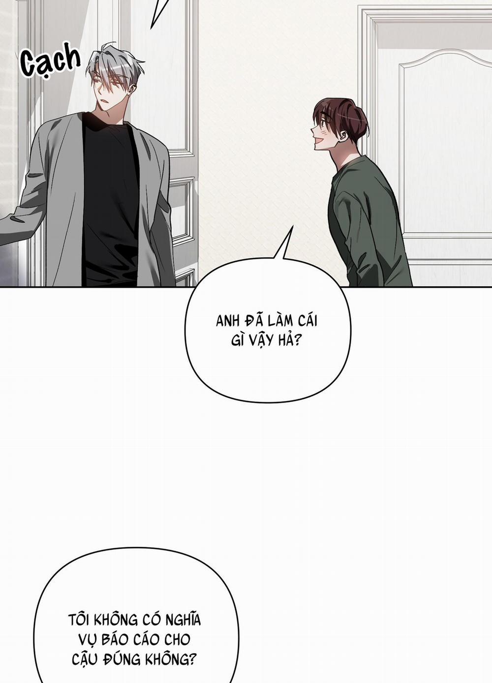 BIẾN CẬU THÀNH TÊN CUỒNG DÂM 22 trang 29