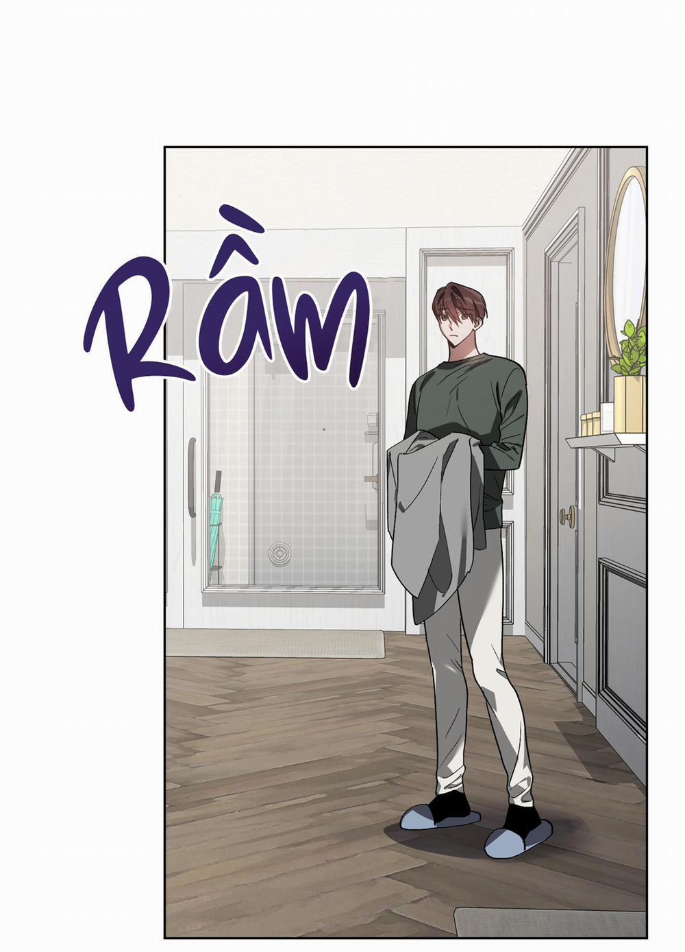 BIẾN CẬU THÀNH TÊN CUỒNG DÂM 22 trang 33