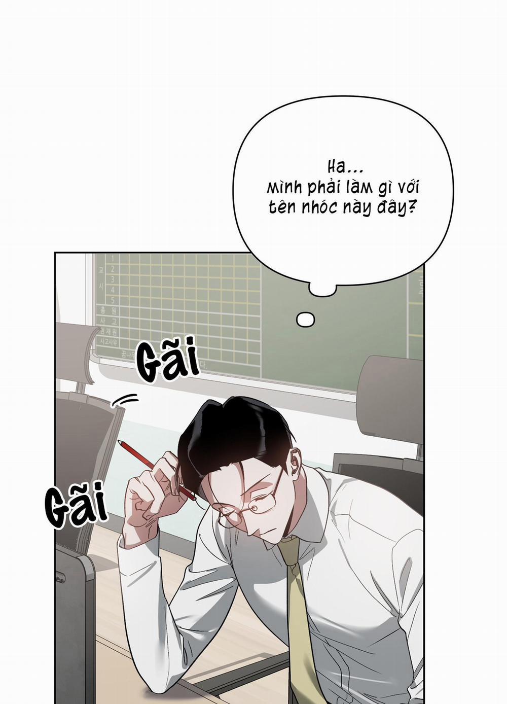 BIẾN CẬU THÀNH TÊN CUỒNG DÂM 22 trang 36