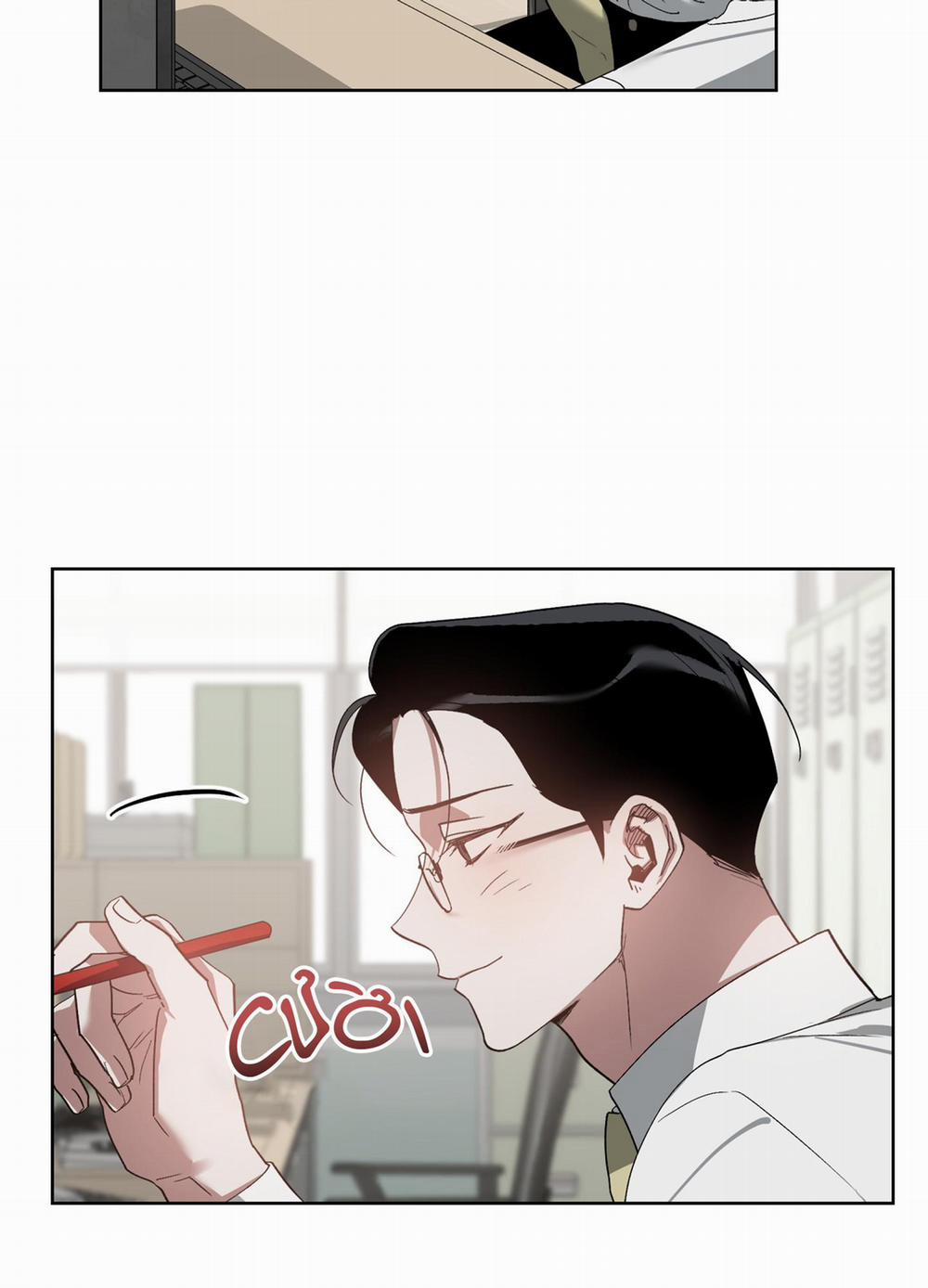 BIẾN CẬU THÀNH TÊN CUỒNG DÂM 22 trang 37