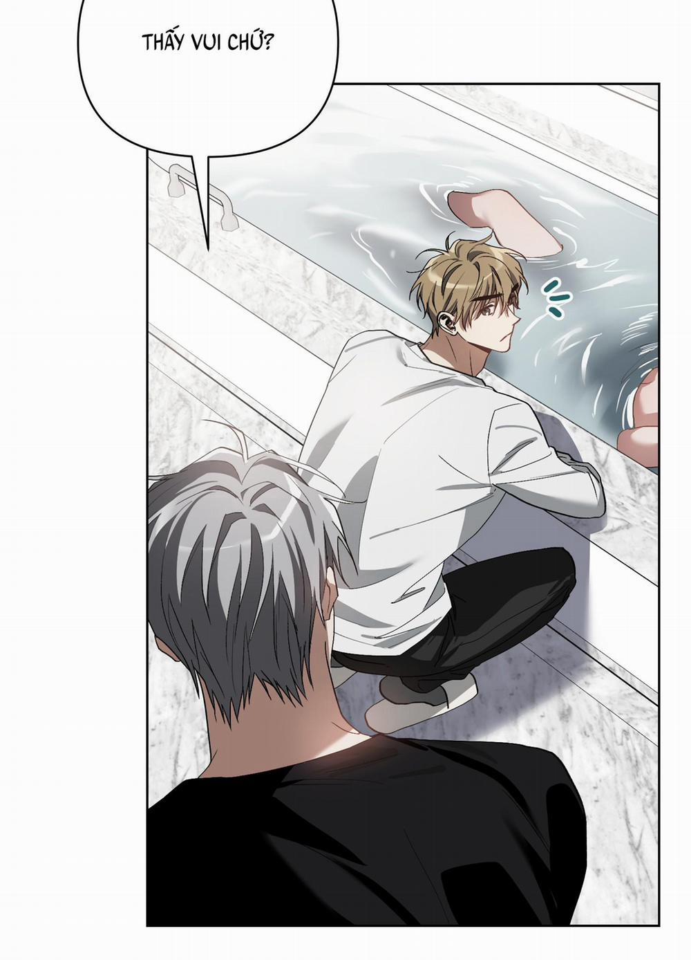 BIẾN CẬU THÀNH TÊN CUỒNG DÂM 22 trang 4