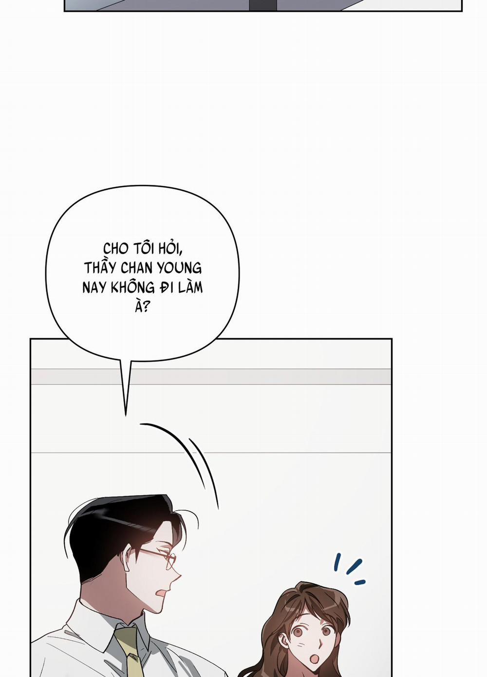 BIẾN CẬU THÀNH TÊN CUỒNG DÂM 22 trang 40