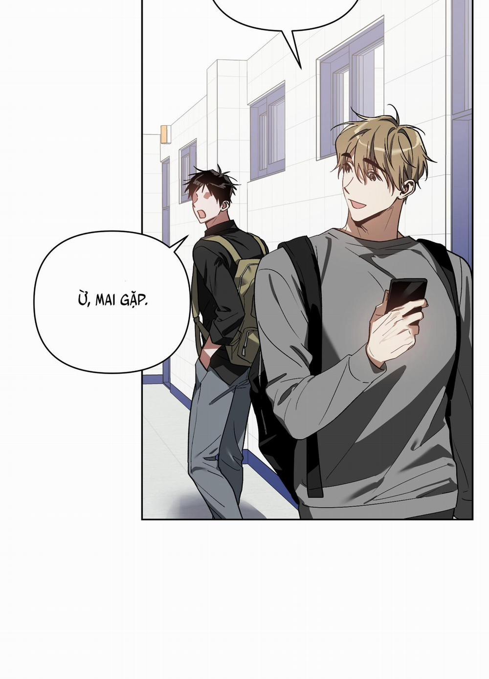 BIẾN CẬU THÀNH TÊN CUỒNG DÂM 22 trang 43