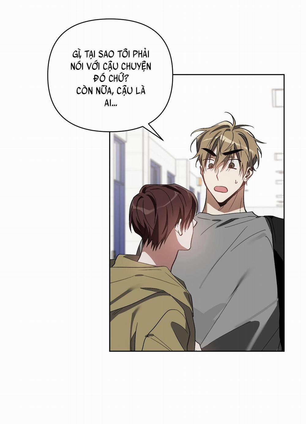 BIẾN CẬU THÀNH TÊN CUỒNG DÂM 22 trang 50