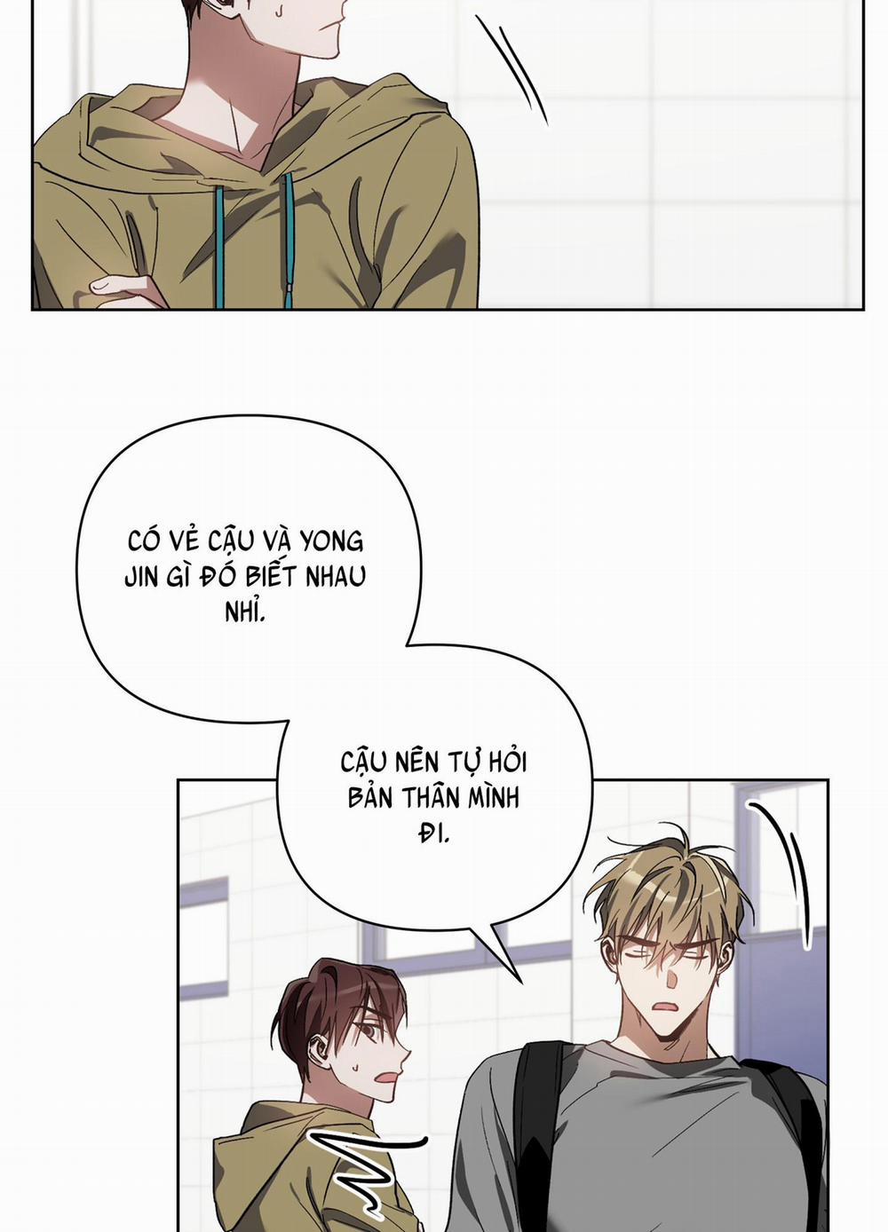 BIẾN CẬU THÀNH TÊN CUỒNG DÂM 22 trang 53