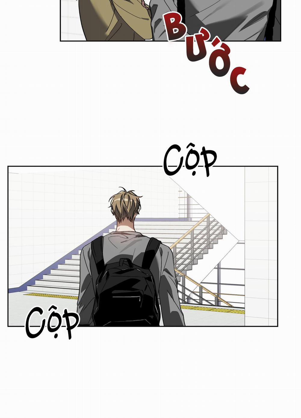 BIẾN CẬU THÀNH TÊN CUỒNG DÂM 22 trang 54