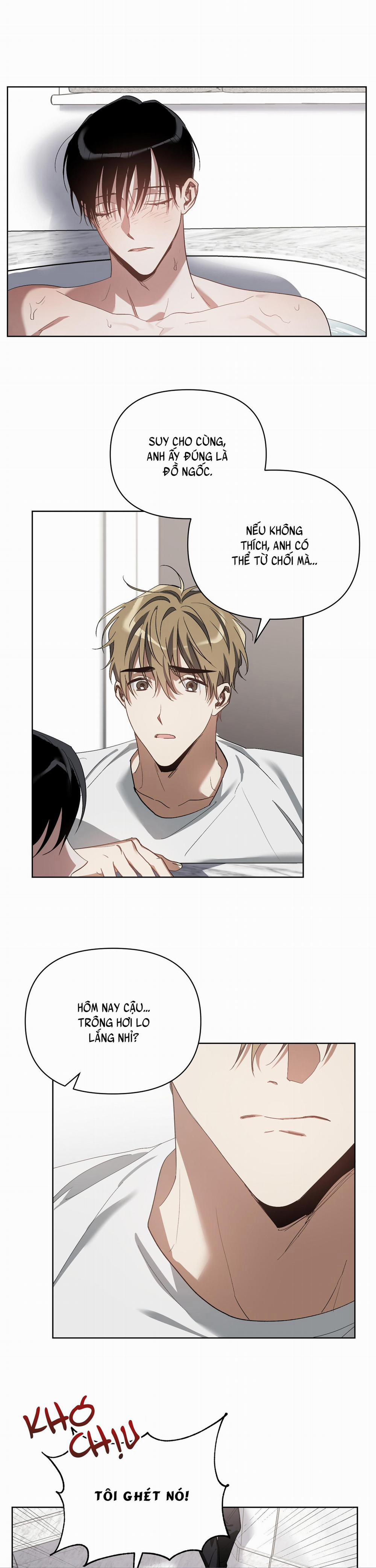 BIẾN CẬU THÀNH TÊN CUỒNG DÂM 22 trang 8