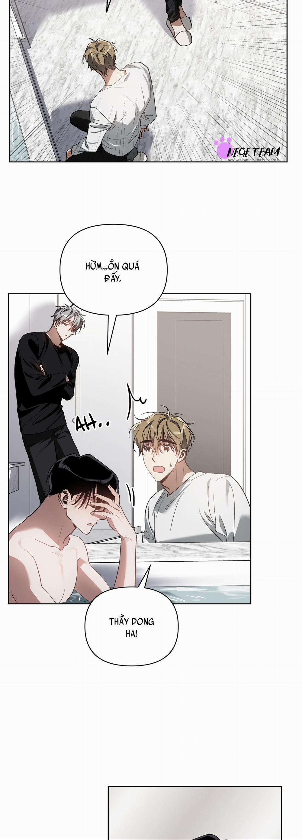 BIẾN CẬU THÀNH TÊN CUỒNG DÂM 22 trang 9