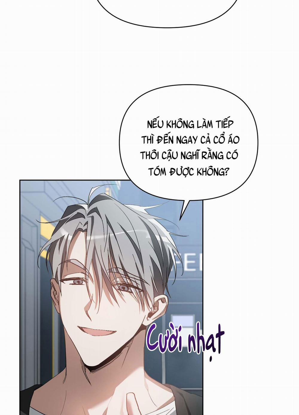 BIẾN CẬU THÀNH TÊN CUỒNG DÂM 23 trang 16