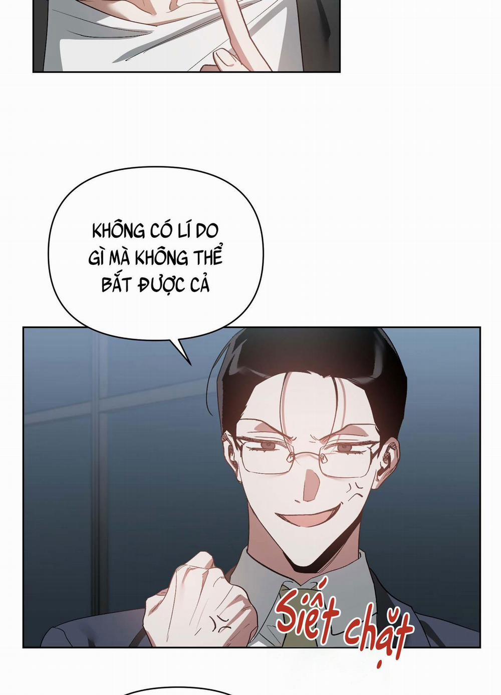 BIẾN CẬU THÀNH TÊN CUỒNG DÂM 23 trang 17