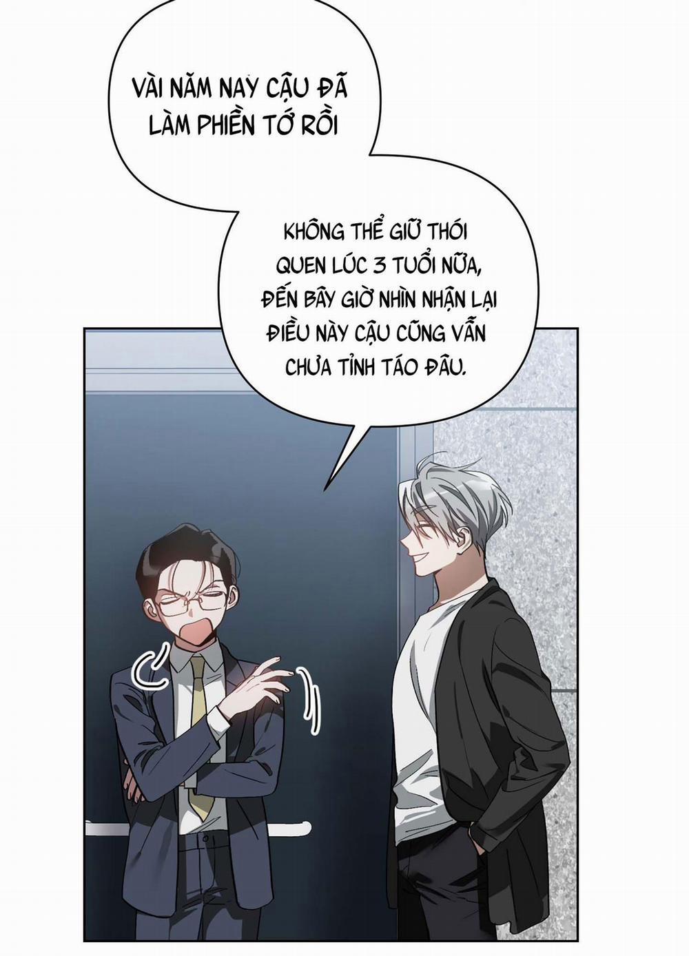 BIẾN CẬU THÀNH TÊN CUỒNG DÂM 23 trang 18