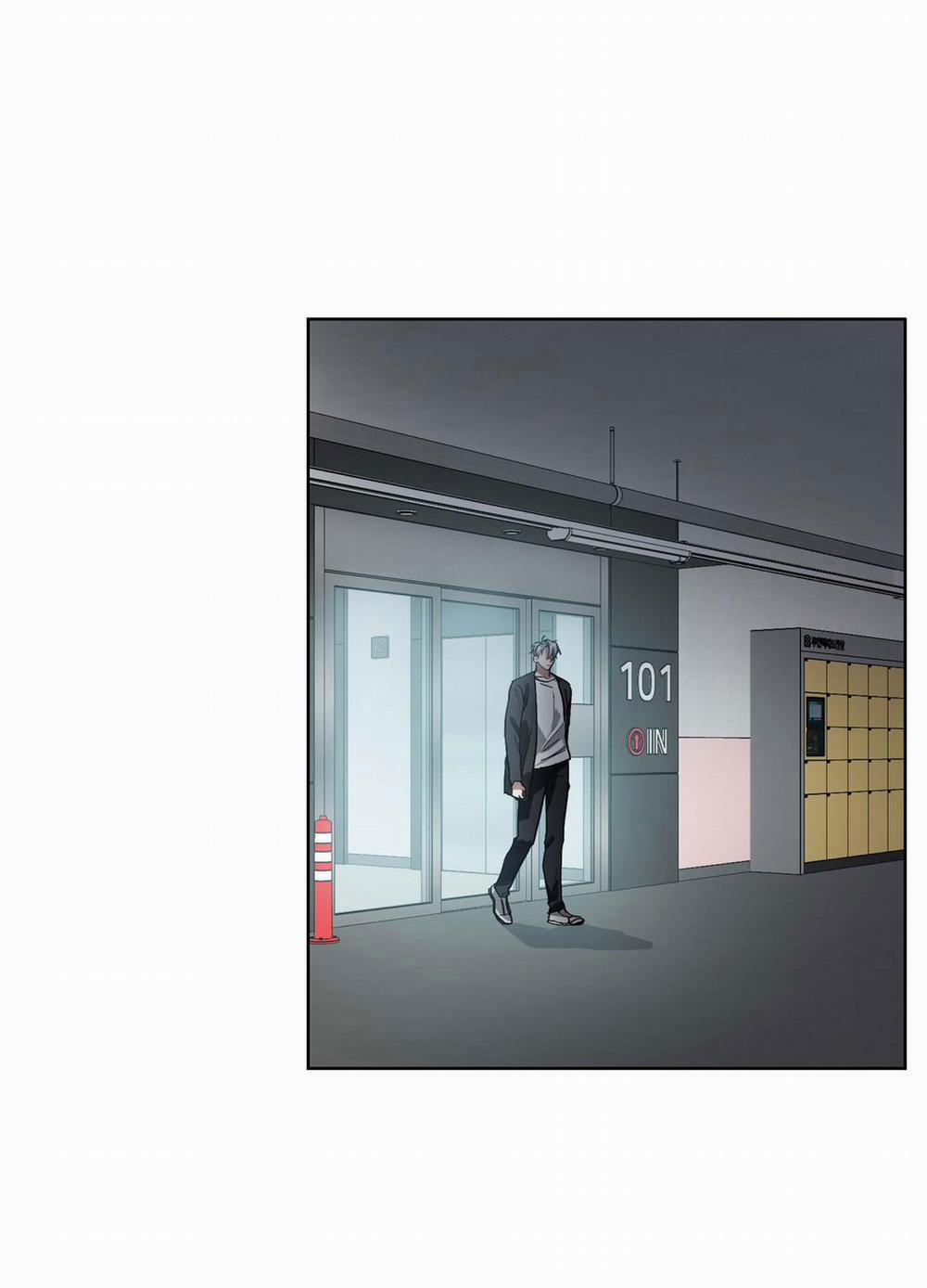 BIẾN CẬU THÀNH TÊN CUỒNG DÂM 23 trang 22