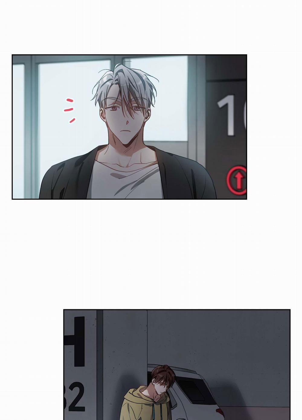 BIẾN CẬU THÀNH TÊN CUỒNG DÂM 23 trang 23