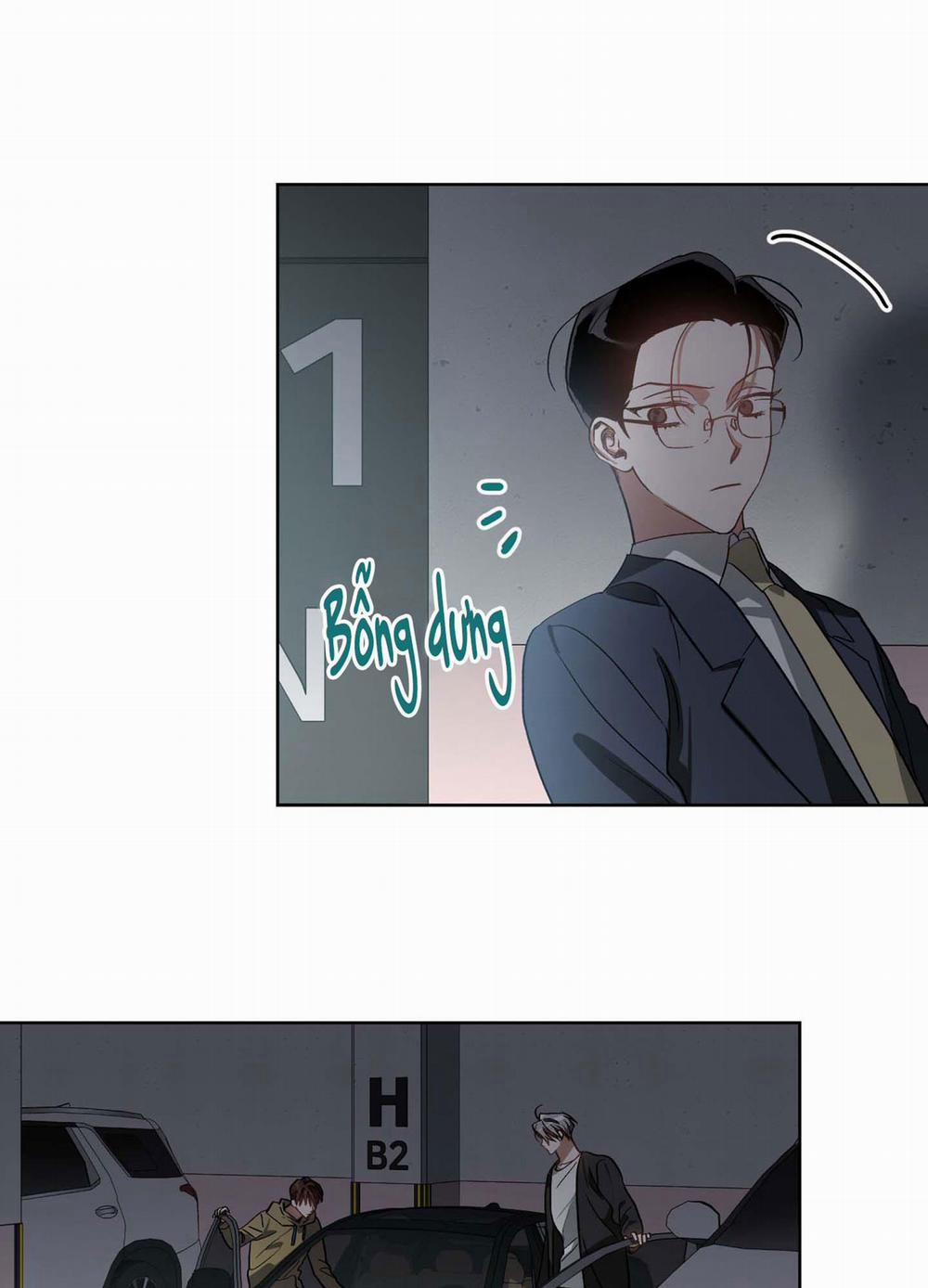 BIẾN CẬU THÀNH TÊN CUỒNG DÂM 23 trang 31