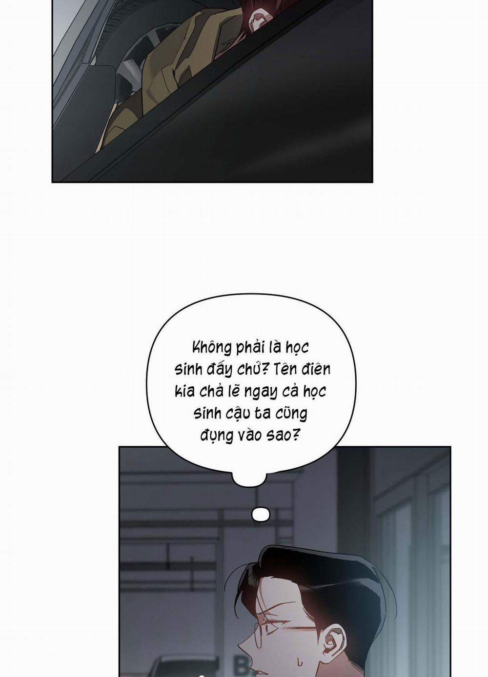 BIẾN CẬU THÀNH TÊN CUỒNG DÂM 23 trang 33